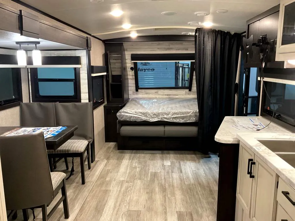 2023 Jayco White Hawk 25MBH, Photos photo 10