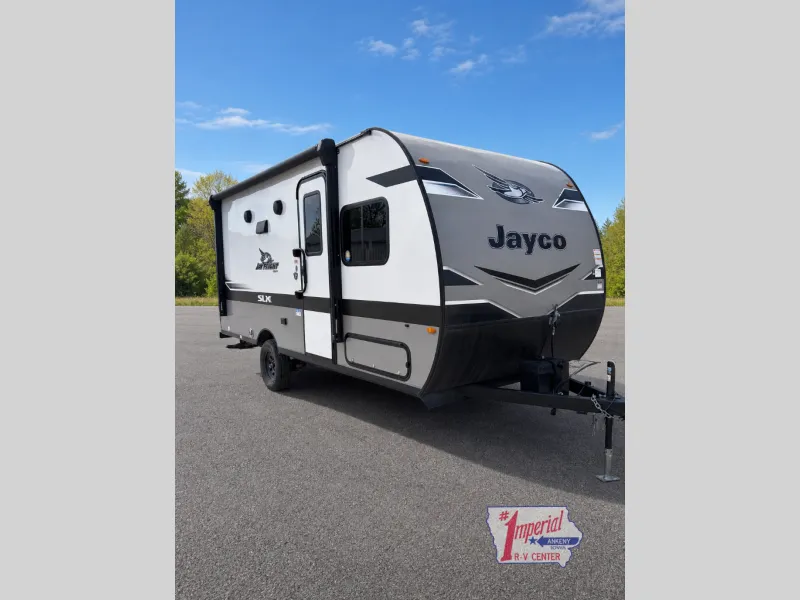 2024 Jayco Jay Flight SLX 184BS - Photo 2