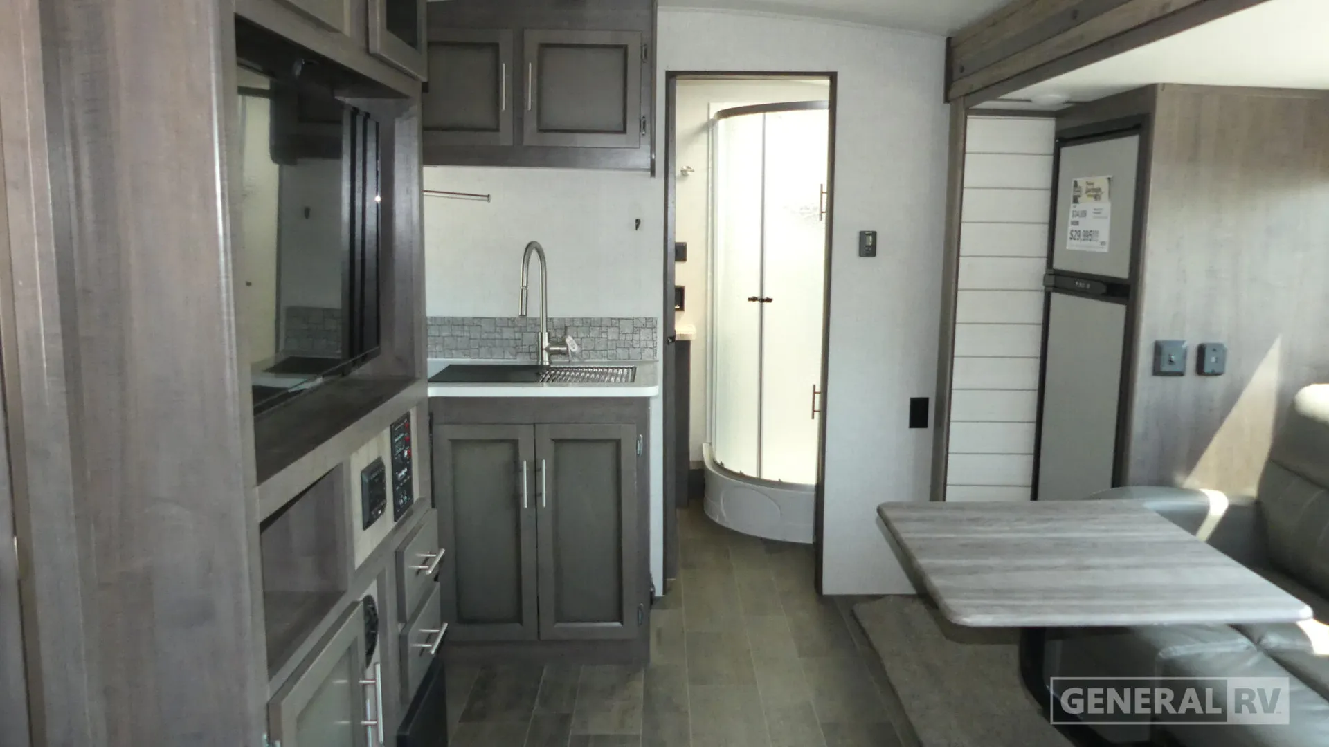 2020 Crossroads RV Sunset Trail Super Lite 222RB - Photo 3