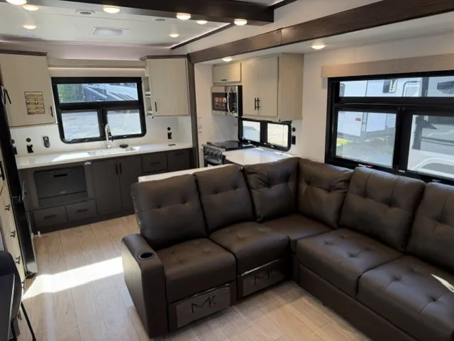 2027 Forest River RV Wolverine 36BC, Photos photo 16