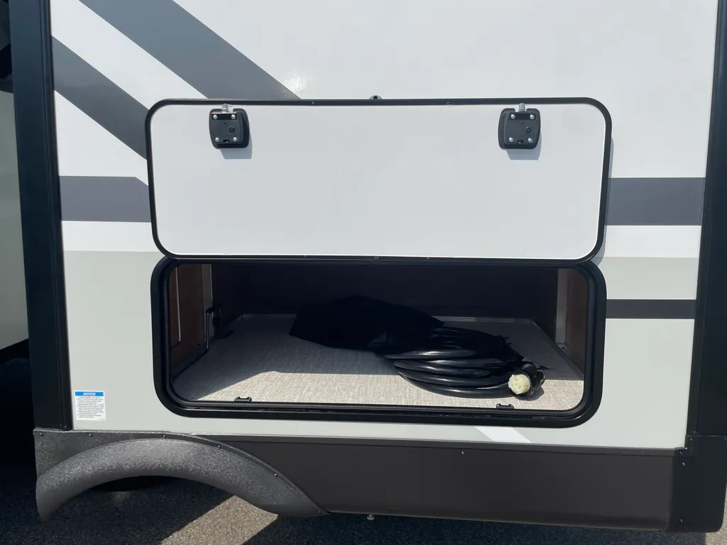 2026 Forest River Flagstaff Micro Lite 25MBR, Photos photo 12
