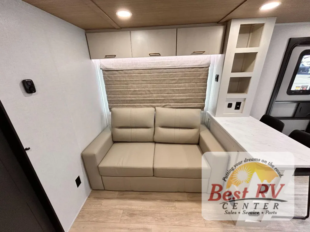 2026 Forest River Vibe 2500CK, Photos photo 31