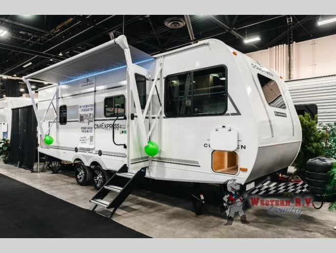 2026 Coachmen Freedom Express Select 249SE - Main photo