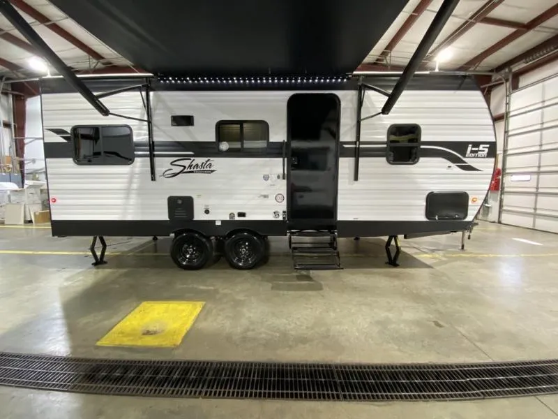 2026 Shasta RVs i-5 Edition 521CK - Photo 3