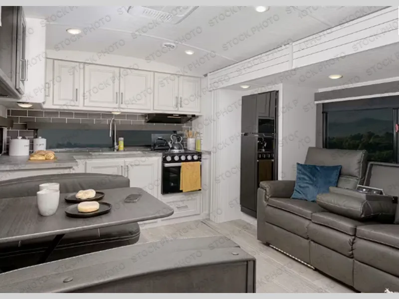 2025 Keystone RV Cougar Half-Ton 25MLE - Photo 3