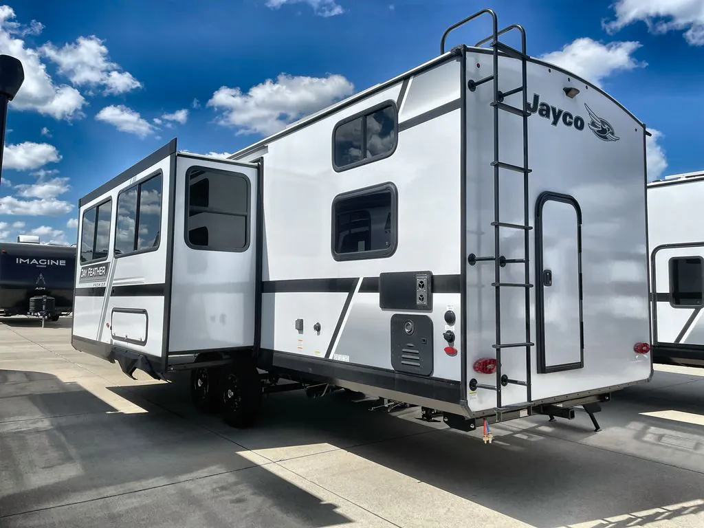 2027 Jayco Jay Feather 29BHB, Photos photo 7