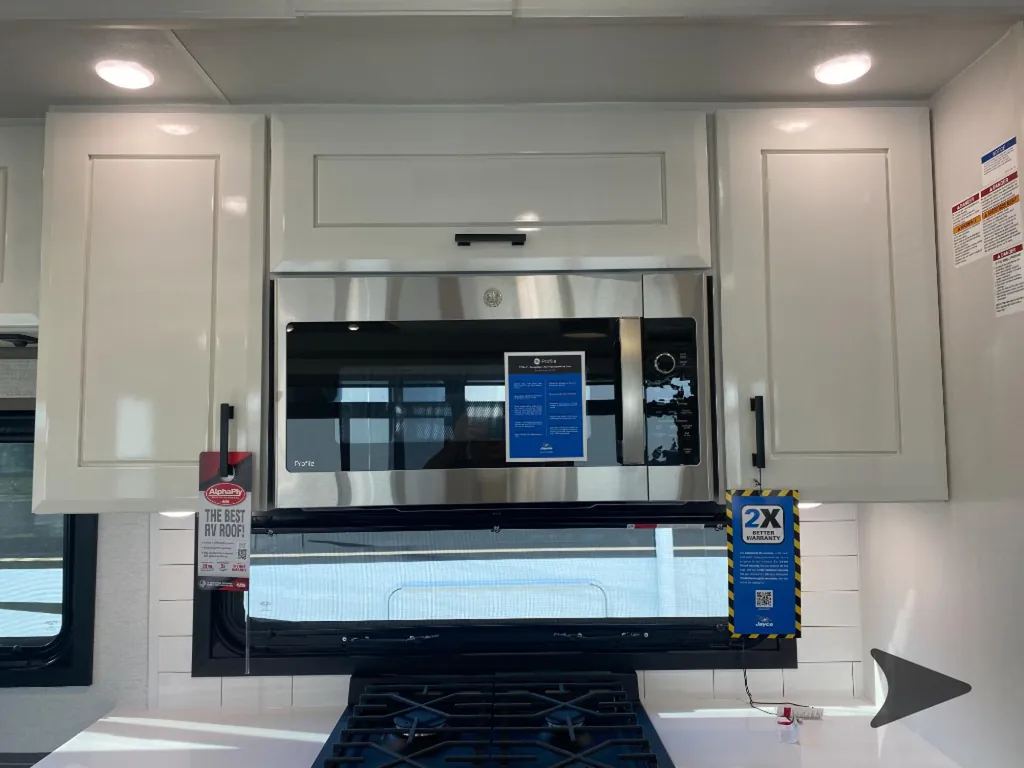 2027 Jayco Pinnacle 32RLTS, Photos photo 17