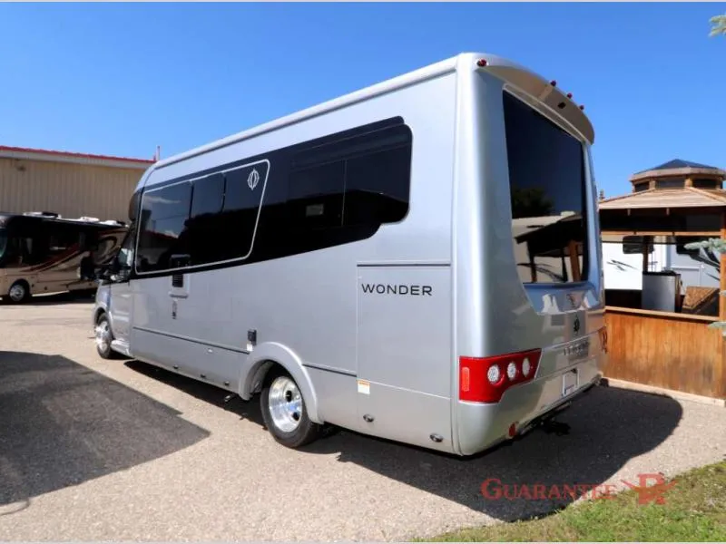 2025 Triple E Wonder 24RTB - Photo 4