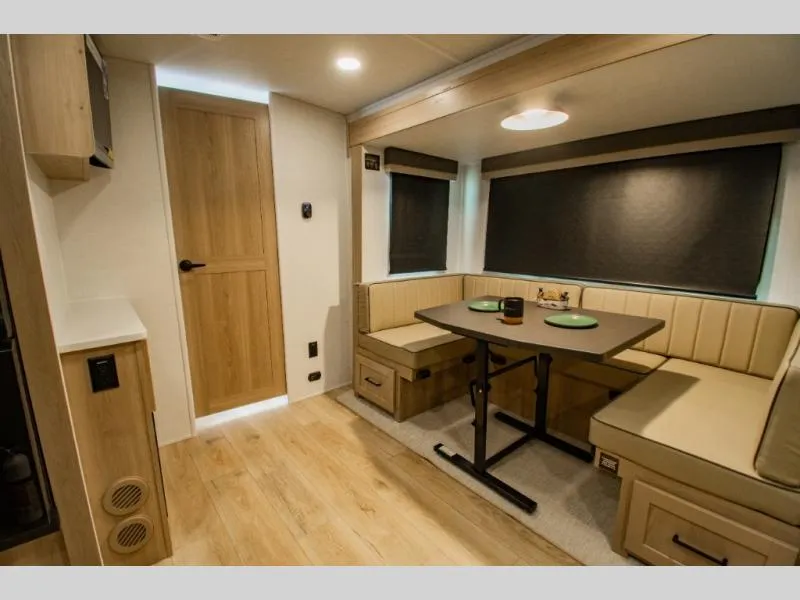 2026 Forest River Rockwood Mini Lite 2506FK - Photo 4