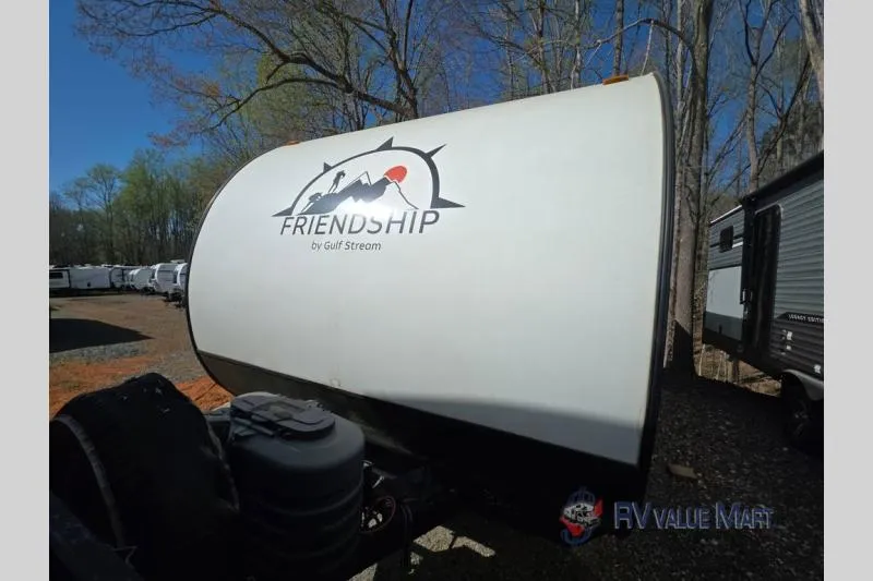 2026 Gulf Stream RV Ameri-Lite Ultra Lite 238RK - Photo 4