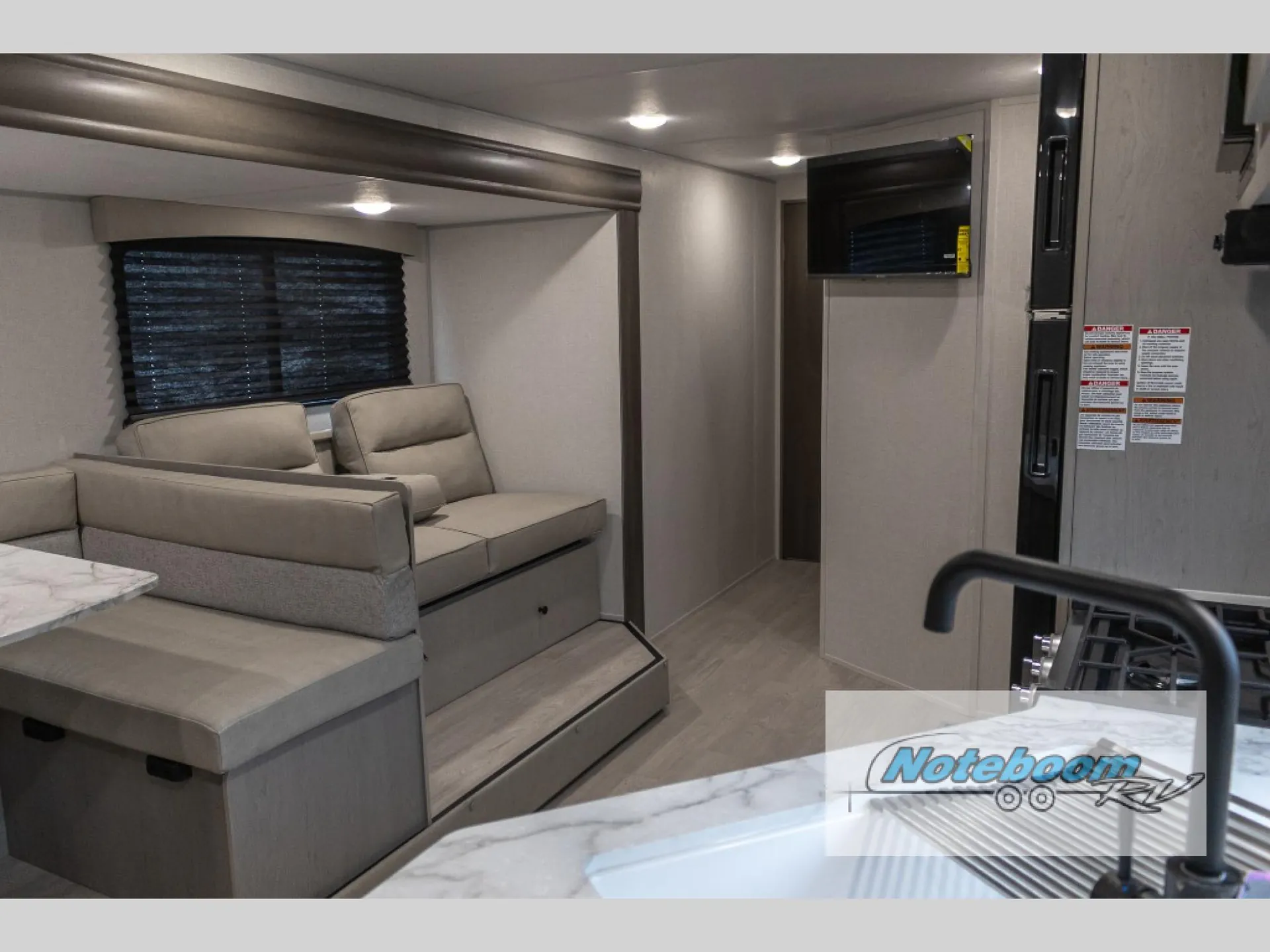 2026 Coachmen Clipper 292TB - Photo 3
