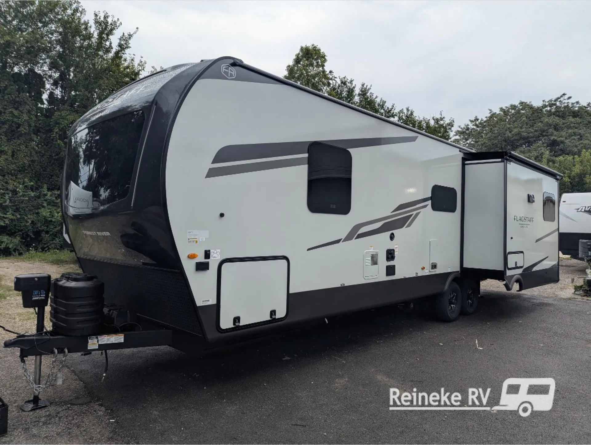 2027 Forest River Flagstaff Super Lite 29FBRL - Photo 4