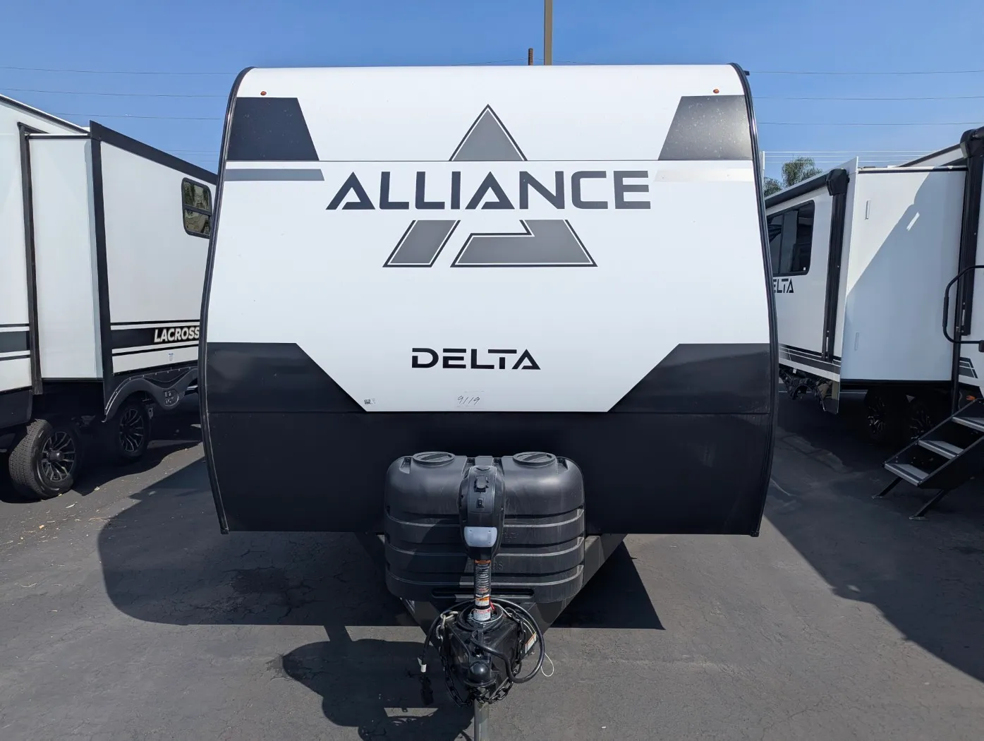 2026 Alliance RV Delta ML206 - Photo 3