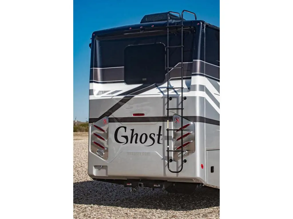 2026 Nexus Ghost 33DS, Photos photo 45