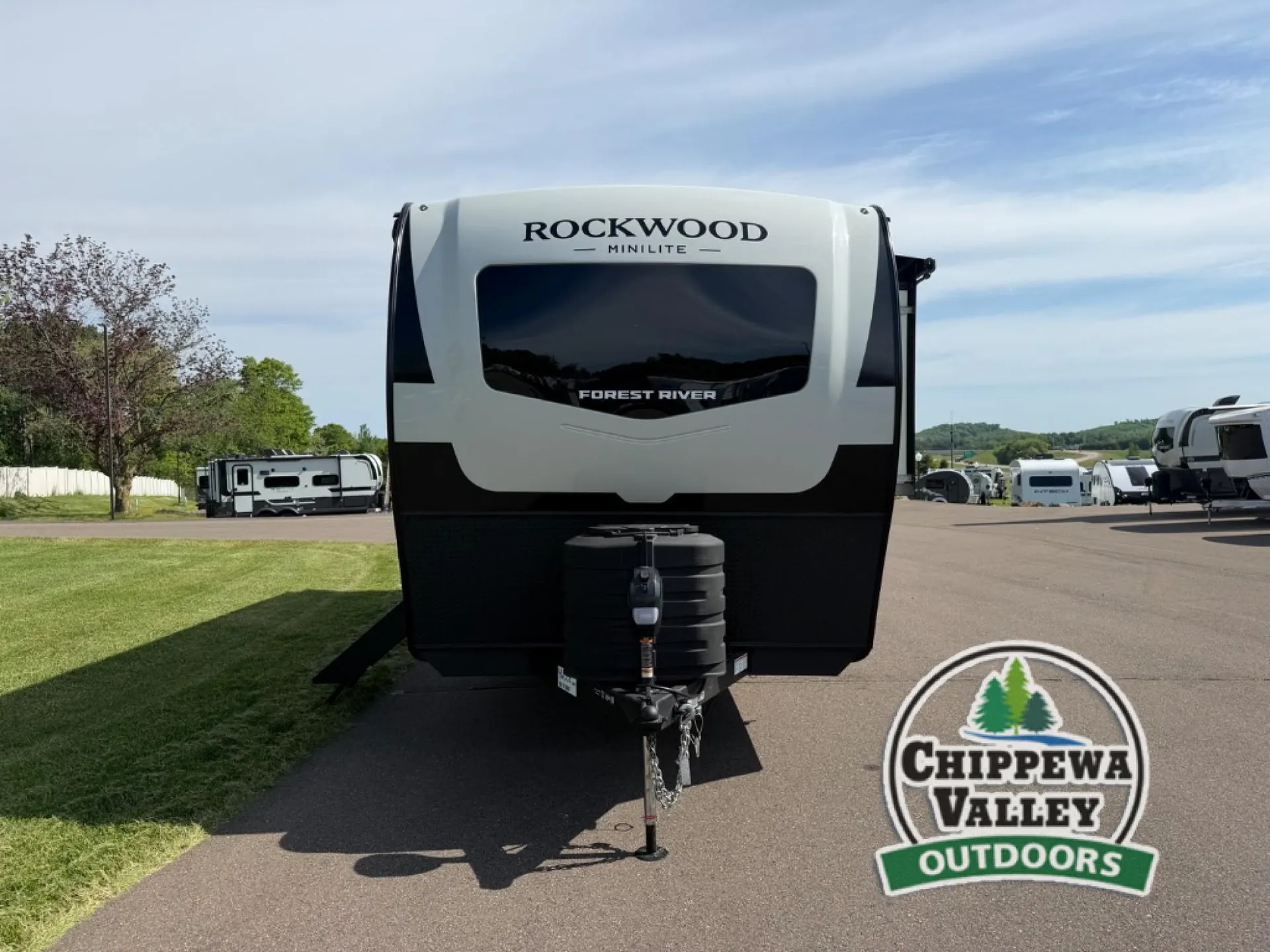 2026 Forest River Rockwood Mini Lite 2515S - Photo 3
