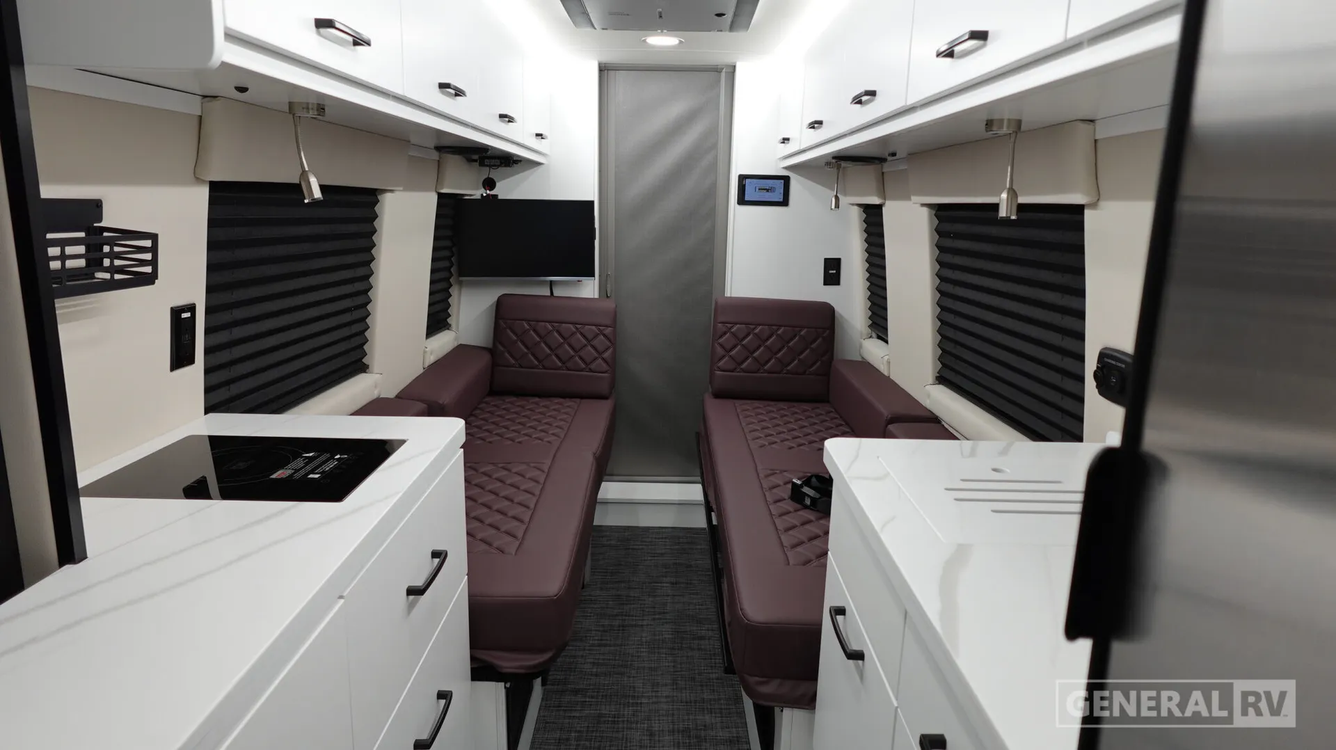 2026 Coachmen Galleria 24RB - Photo 3