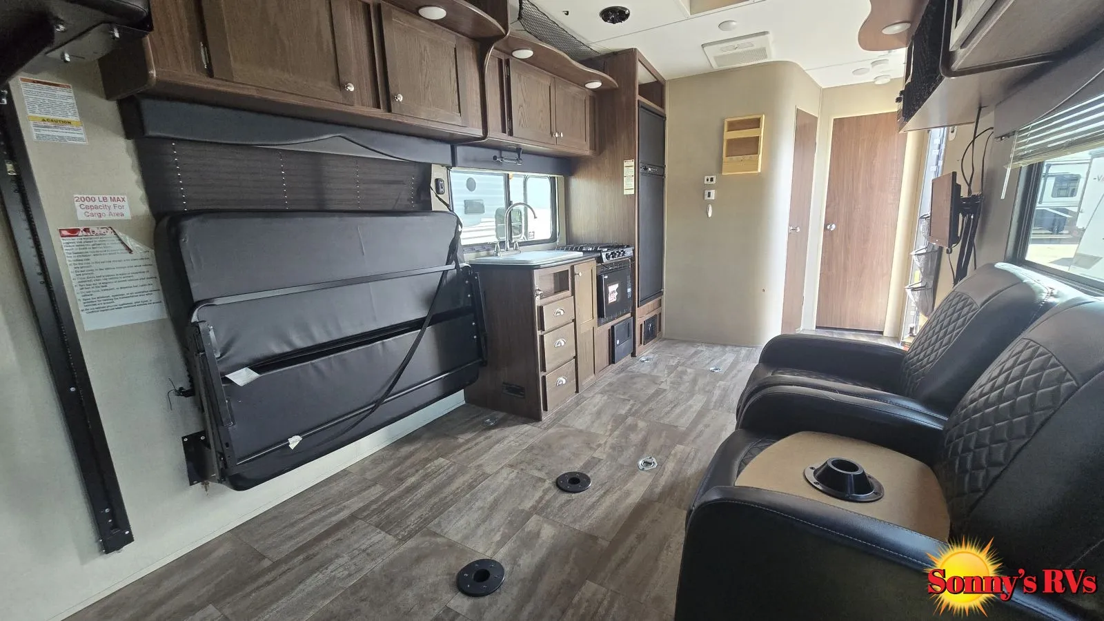 2017 Dutchman Rubicon 2800 - Photo 3