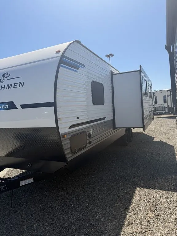 2027 Coachmen Clipper 6K Series 262DBS - Photo 4