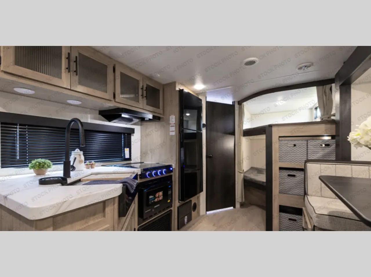 2026 Forest River Cherokee Grey Wolf 26KF - Photo 3