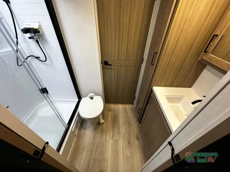 2027 Forest River Rockwood Mini Lite 2515S - Photo 4