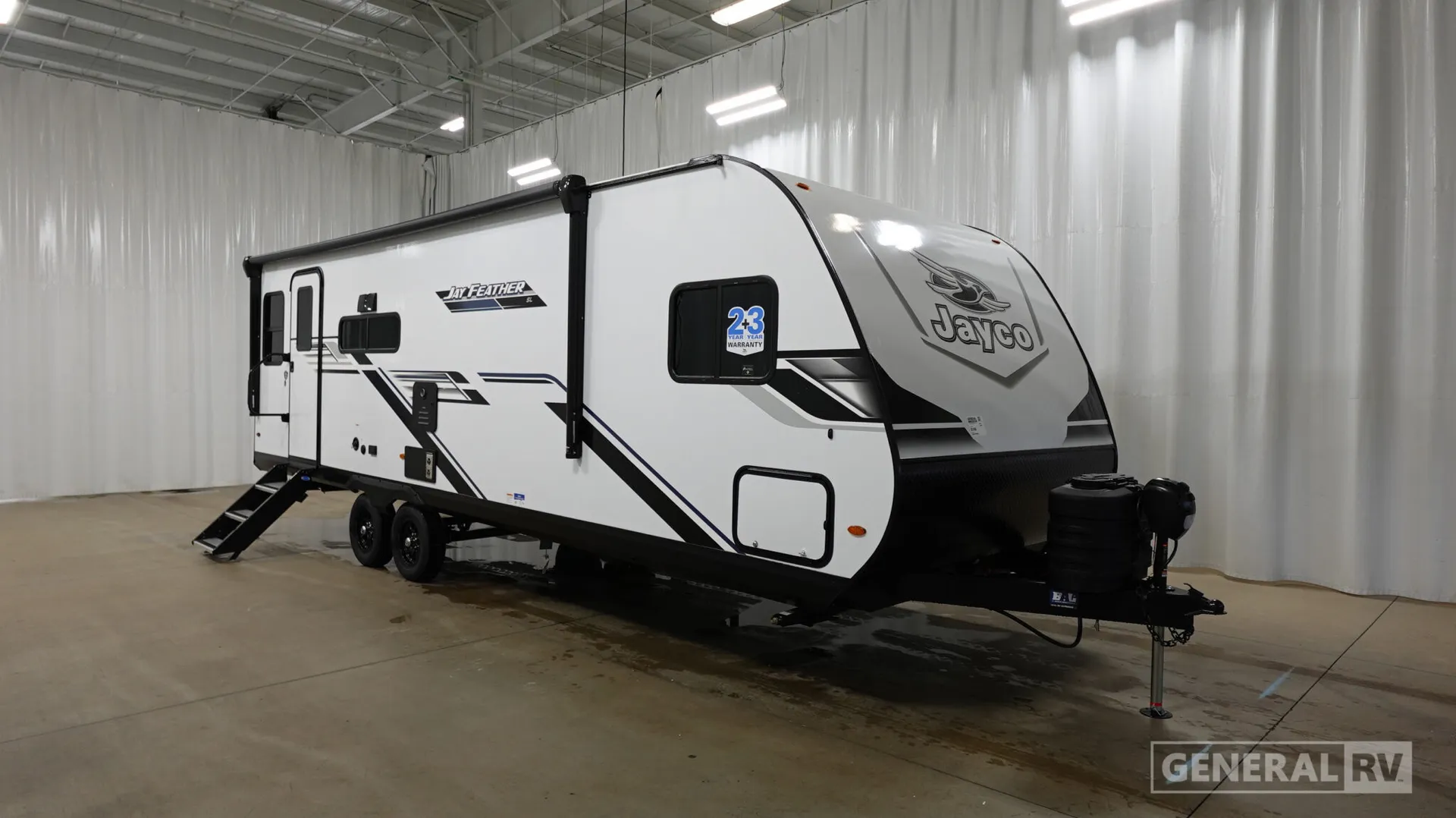 2026 Jayco Jay Feather SL 25RLSL - Photo 2