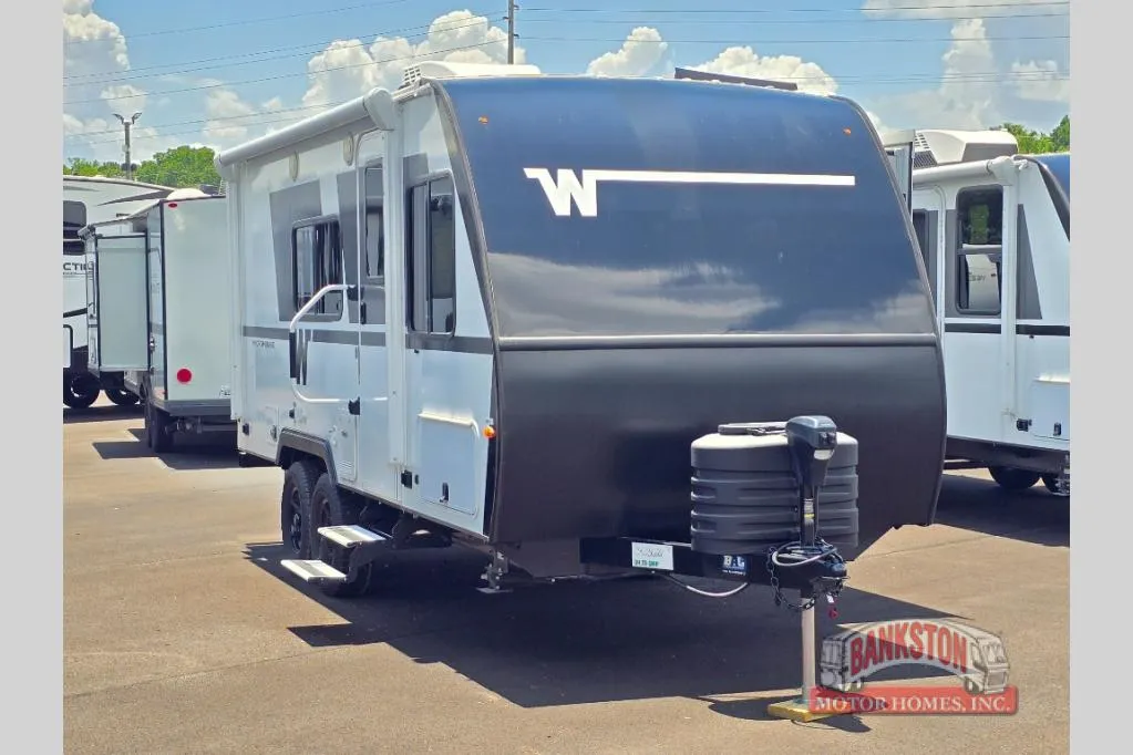 2026 Winnebago Micro Minnie 2100BH - Photo 2