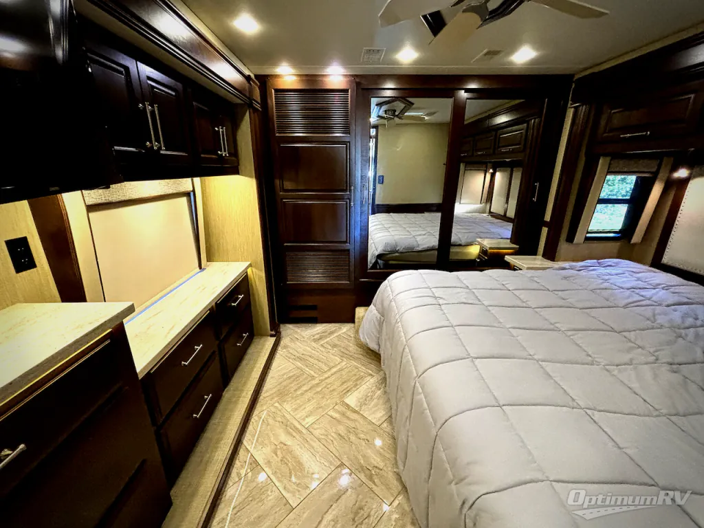 2019 Entegra Coach Aspire 42DEQ, Photos photo 18