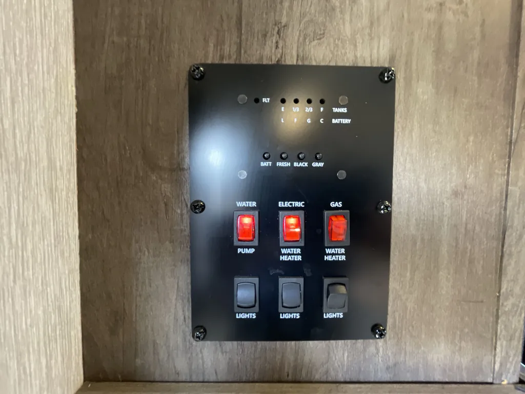 2022 Forest River Stealth FQ2413G, Photos photo 19