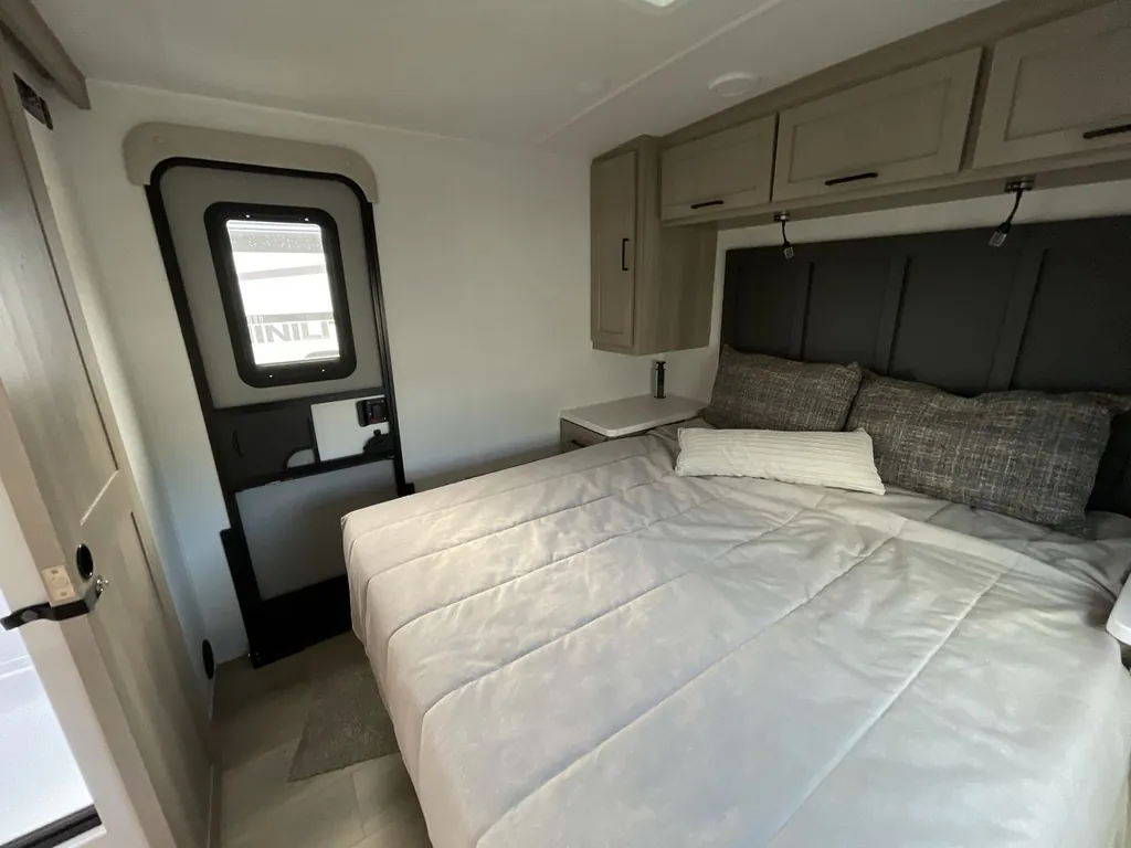 2026 Forest River Rockwood Mini Lite 2506FK, Photos photo 18