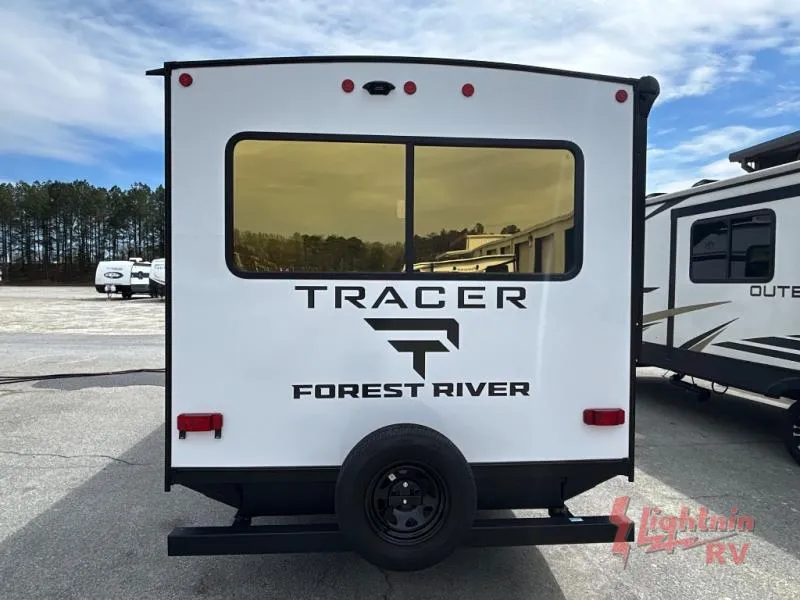 2026 Prime Time Tracer 220RS - Photo 4