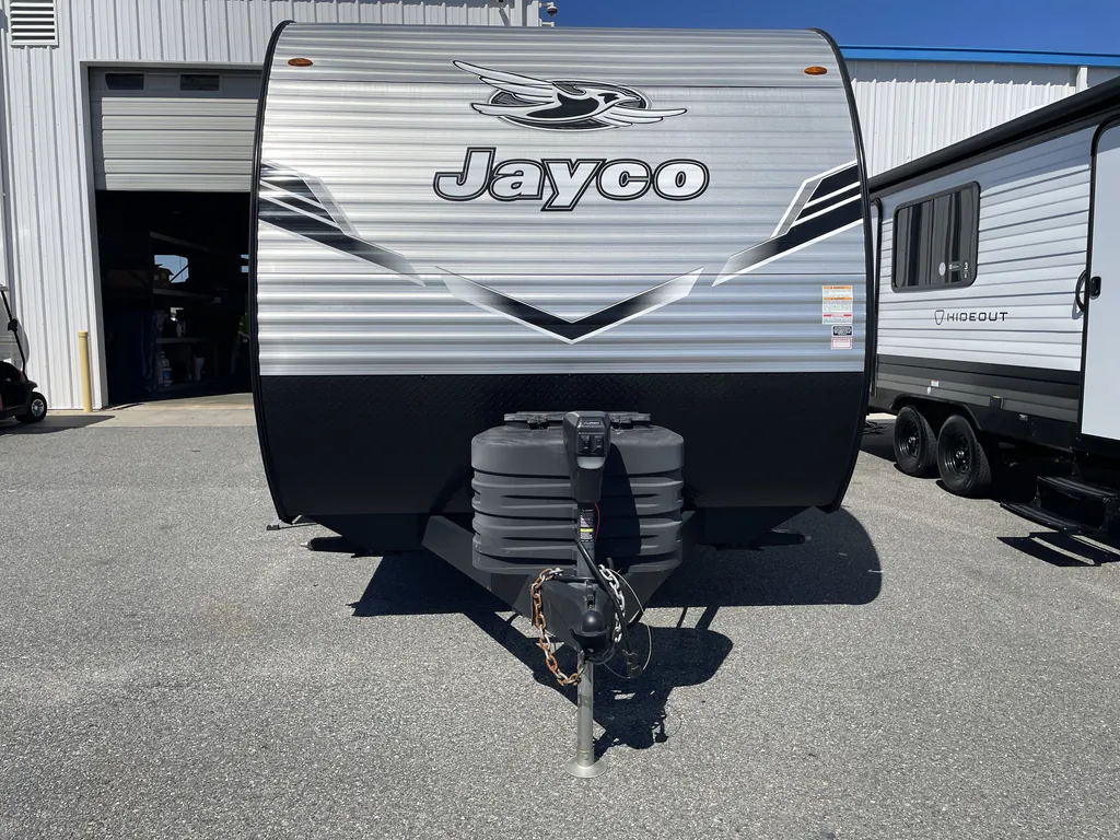 2025 Jayco Jay Flight SLX 210QB, Photos photo 4