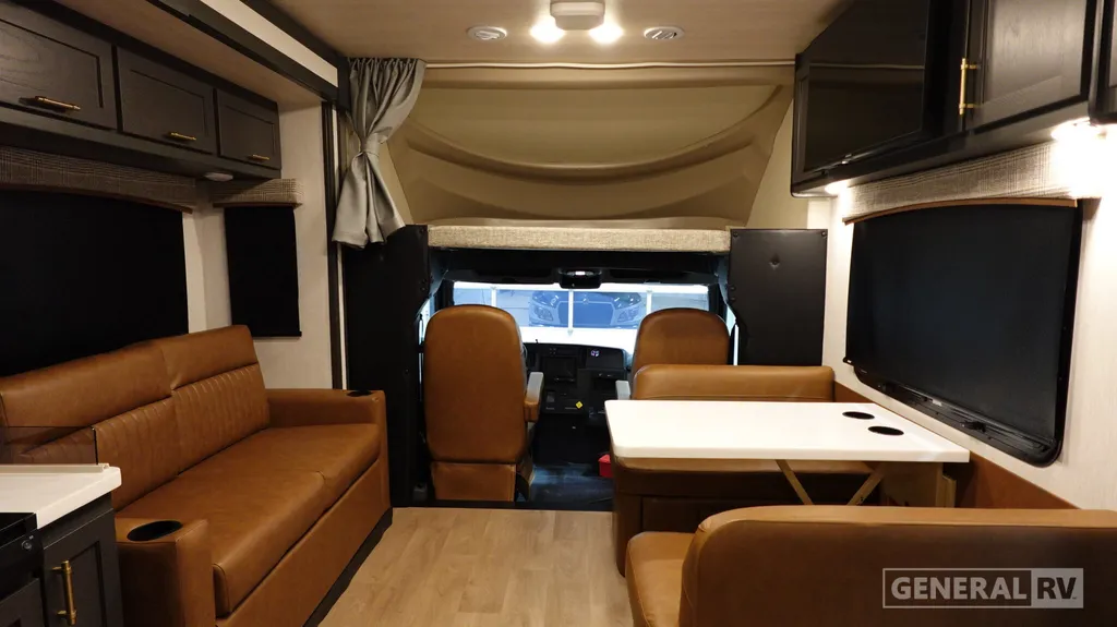 2027 NeXus RV Ghost 33DS, Photos photo 4