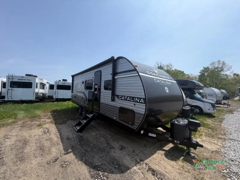 2026 Coachmen Catalina Legacy Edition 243RBS - Photo 2