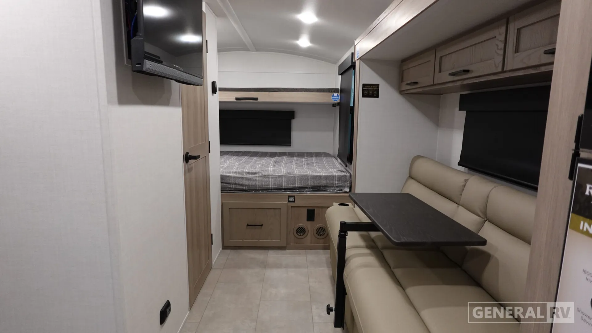 2026 Forest River Rockwood Geo Pro 20FK - Photo 3