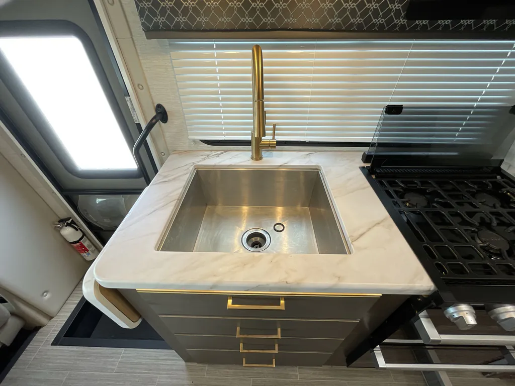 2025 Thor Motor Coach Freedom Elite 22FE, Photos photo 14