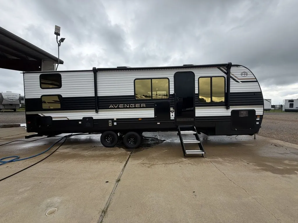 2027 Prime Time Avenger 26DBS - Photo 2