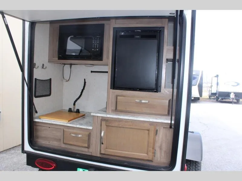 2019 Jayco Hummingbird 10RK - Photo 4
