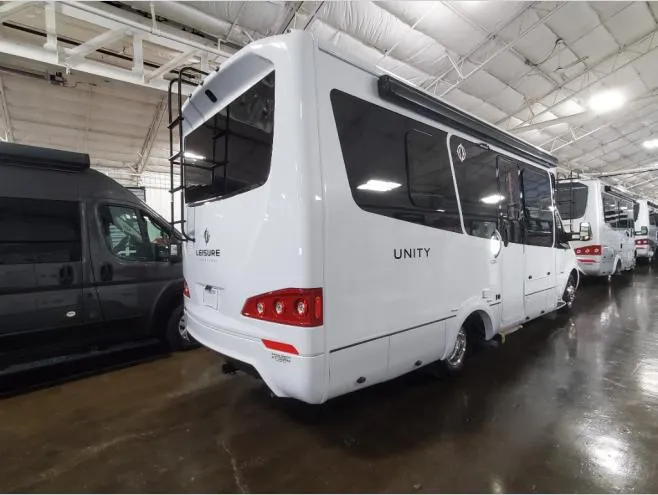 2026 Leisure Travel Unity U24MBL - Photo 4
