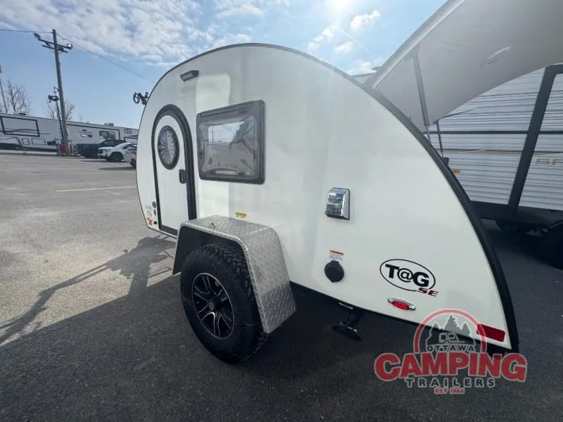2024 nuCamp RV TAG TAG SE - Photo 3