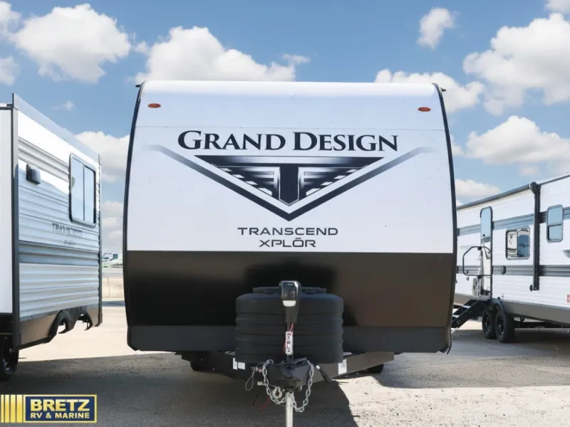 2026 Grand Design Transcend Xplor 21RLX - Photo 4