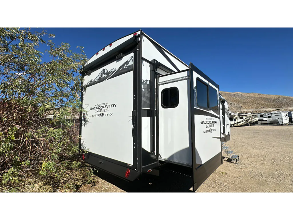 2026 Outdoors RV Back Country 26RPS - Photo 4
