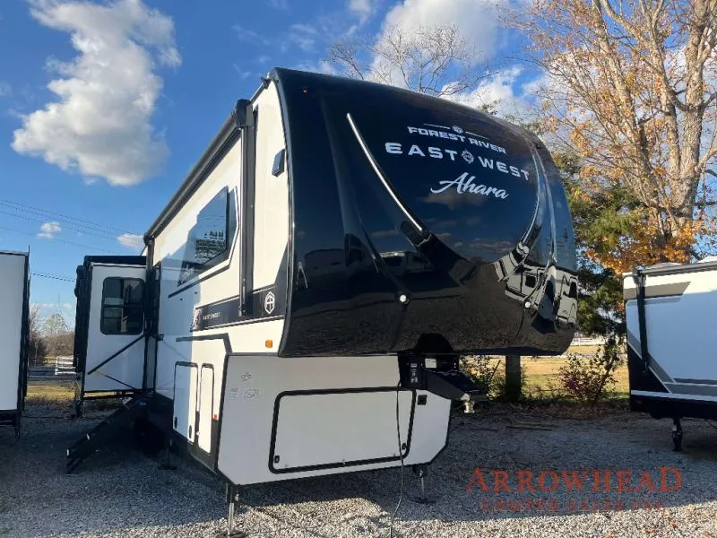 2026 East to West Ahara 365RL - Photo 2