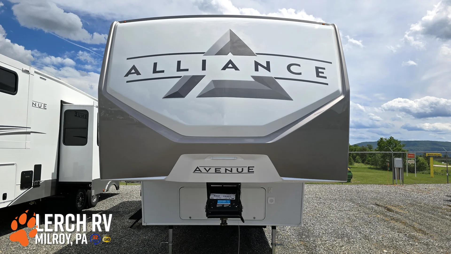 2026 Alliance RV Avenue 29RL - Photo 3