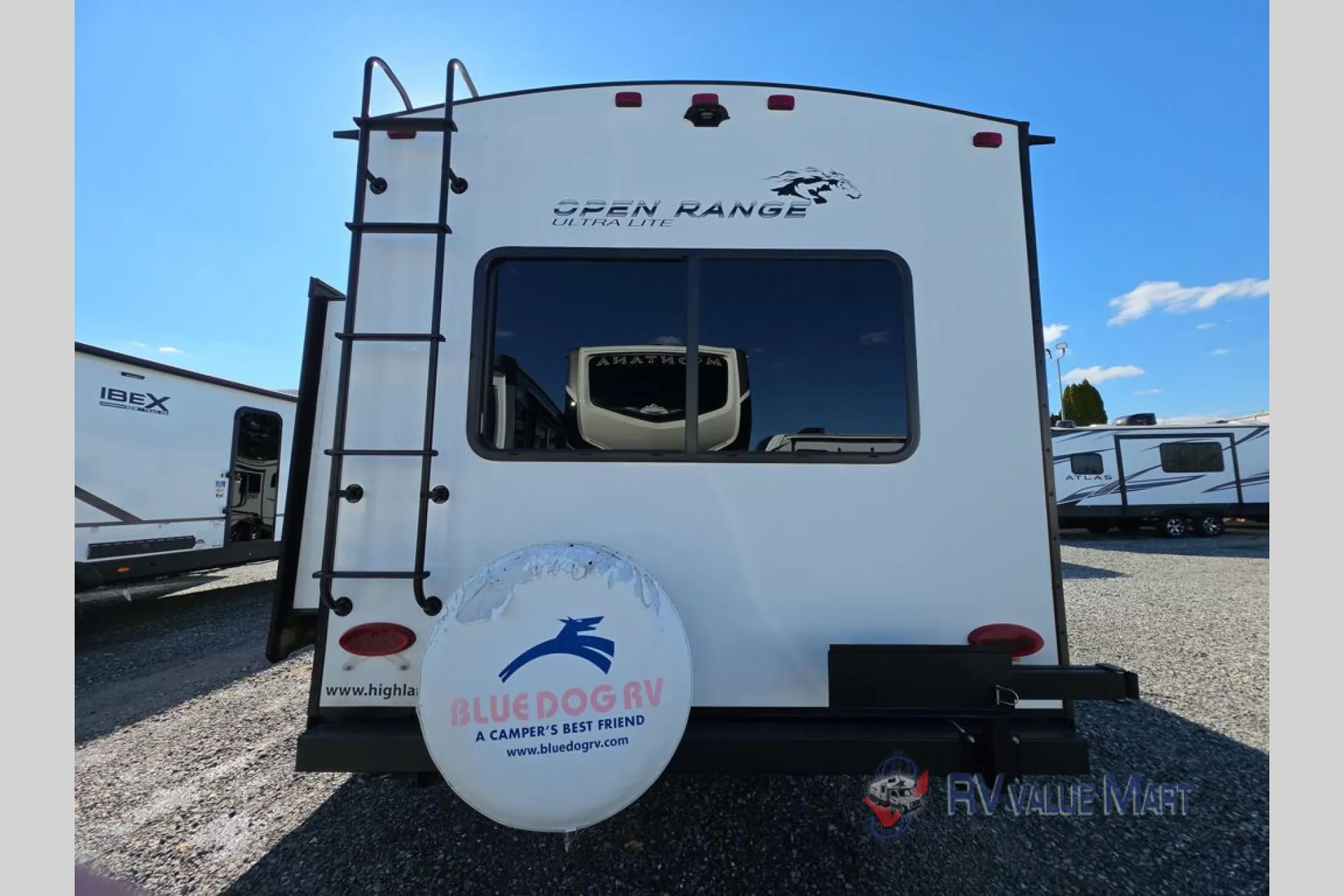 2020 Highland Ridge Open Range Ultra Lite UT2410RL - Photo 4