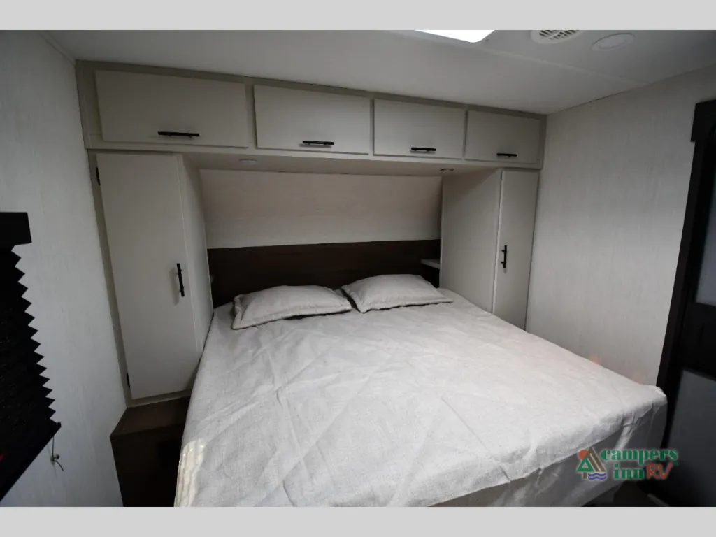 2026 Forest River Westbrook Luxury 285BHLC, Photos photo 44
