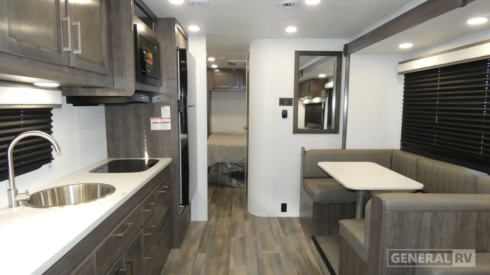 2026 Entegra Coach Odyssey 29K - Photo 3