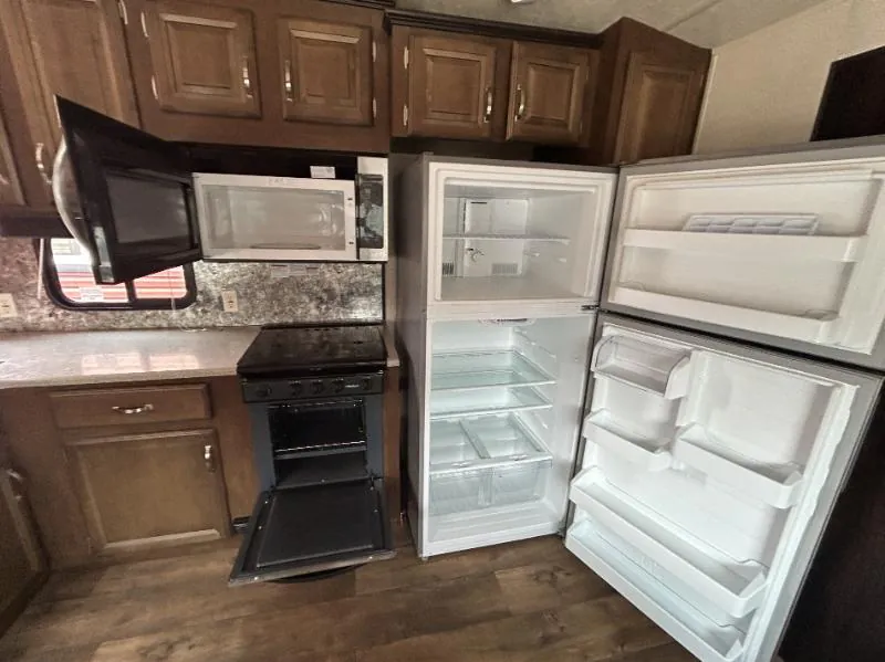 2018 Forest River Salem Villa 426-2B, Photos photo 8