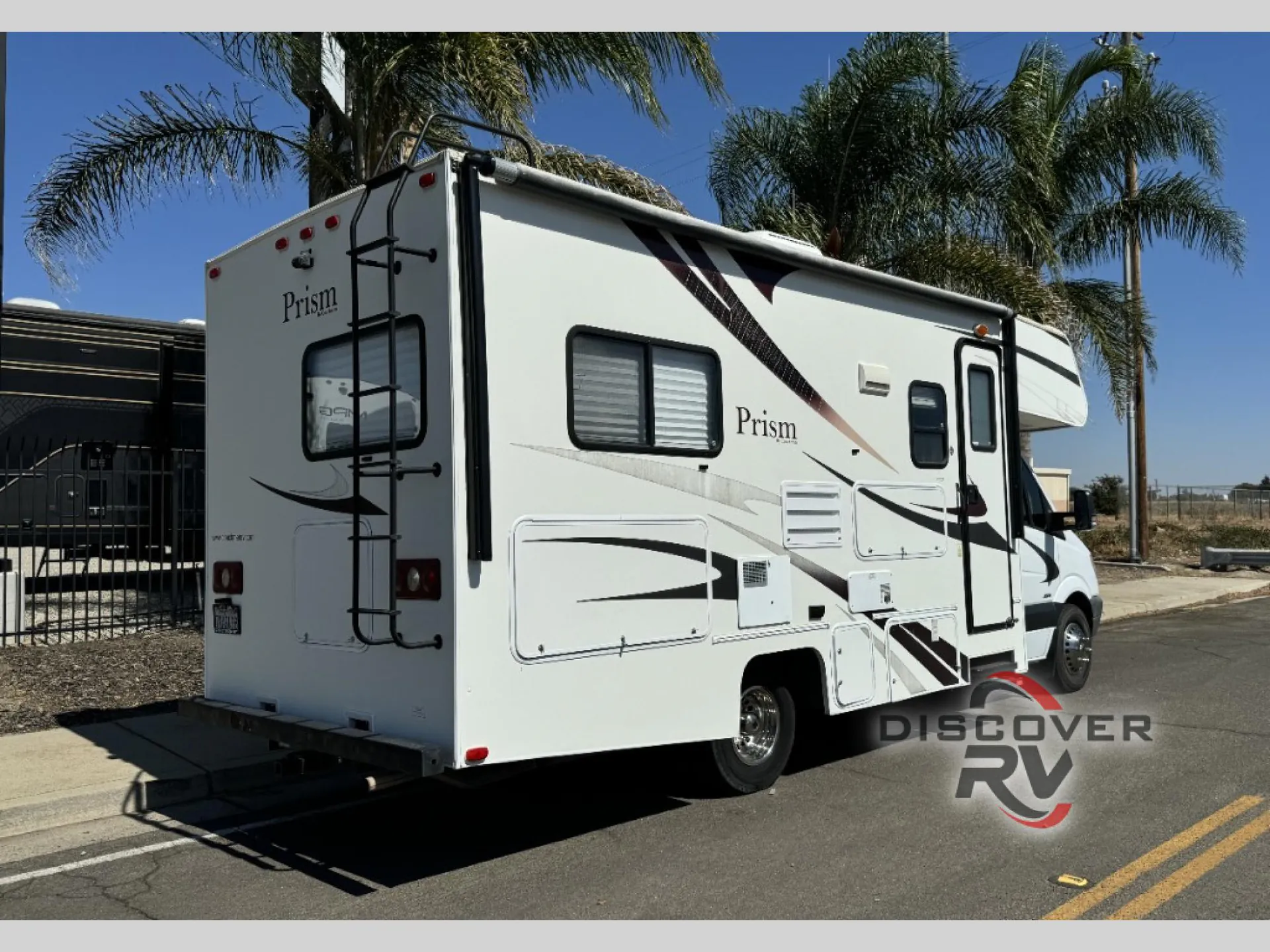 2014 Coachmen Prism 2150 LE - Photo 4