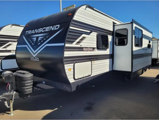 2026 Grand Design Transcend Xplor 25MLX - Photo 4