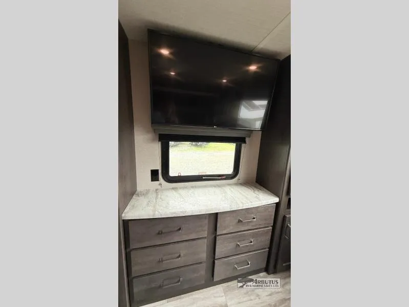 2022 Grand Design Transcend Xplor 251BH - Photo 4